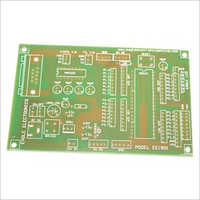 FR PC Board