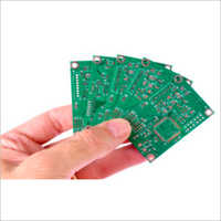 FR Board