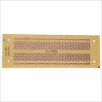 FR1 Printed Circuit Board