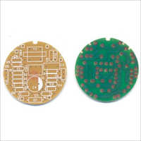 FR Circuit Board