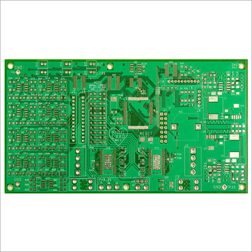Fr Printed Circuit Board Type