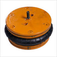 Rubber Air Spring
