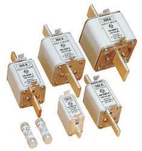 HRC Fuse