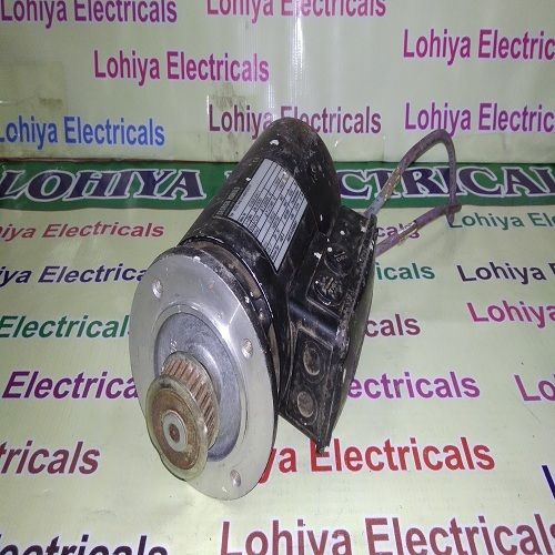 Georgii Kobold Servo Motor Kod 446-1amb/g/s141