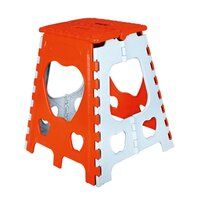 Plastic Folding Stool