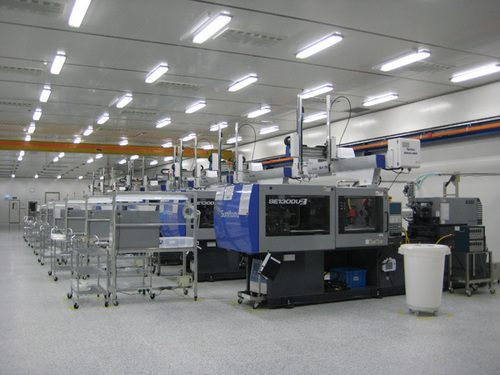 Molding Services