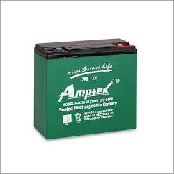 Bike Charging Battery