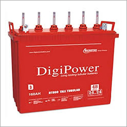 Heavy Duty Inverter Battery