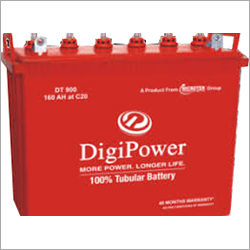 Industrial Heavy Duty Battery