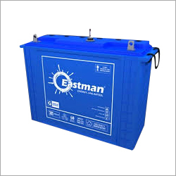 Tubular Battery