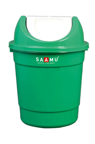 Dustbin By SAMU INDUSTRIES PRIVATE LIMITED
