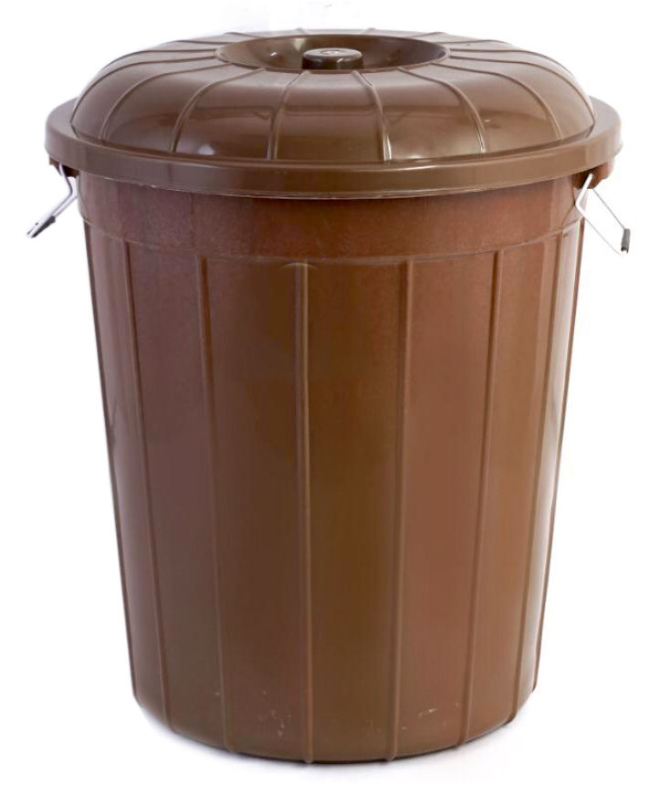 Plastic Dustbin