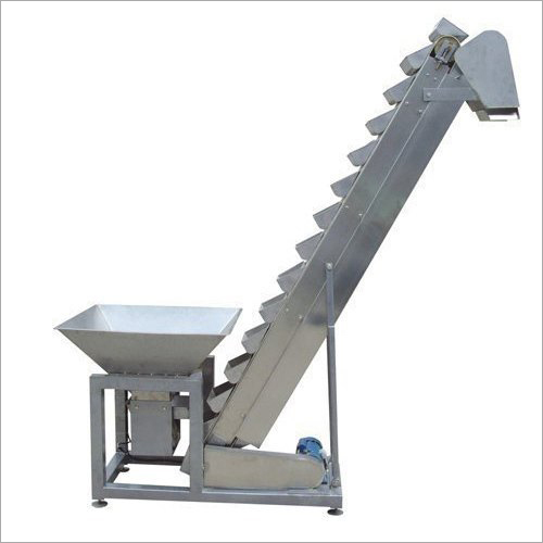 Bucket Conveyor