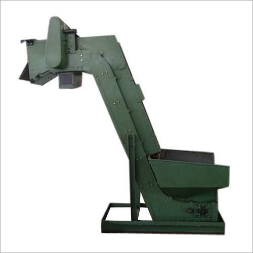 Z Type Packing Conveyor