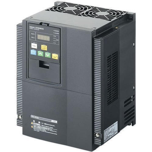 Omron Ac Variable Drive Warranty: 1 Year
