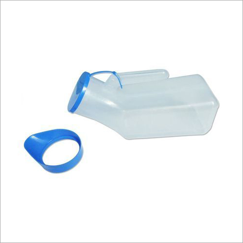 Urine Pot Container