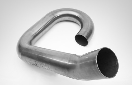 Pipe Bending Service