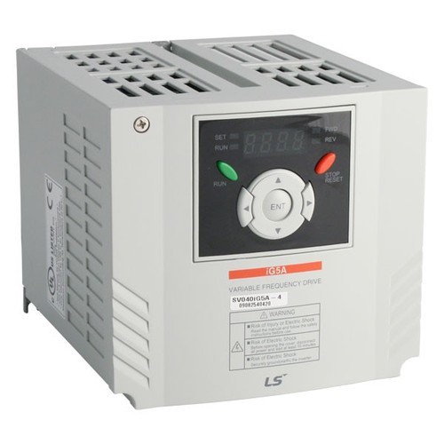 LG AC Variable Drive By POWER TECH SYSTEM
