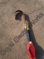 Earthing Hook Stick