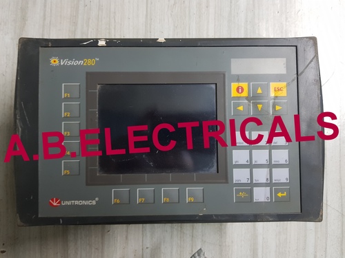 UNITRONICS V200-18-E1B