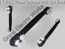 High Voltage LT Line Spacer