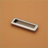 Brass Finish Drawer Handle