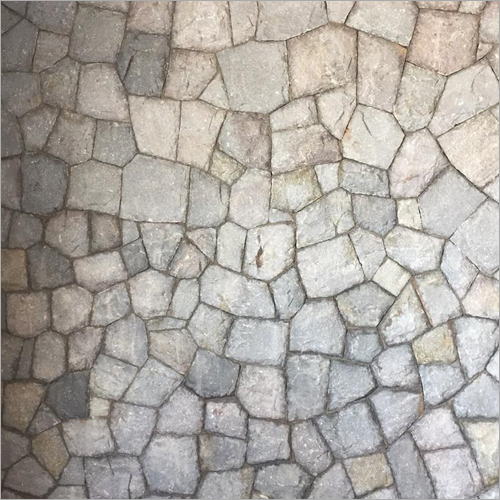 Building Cobblestone - Sandstone, Customized Size, Available in All Colors | Online Payment Accepted