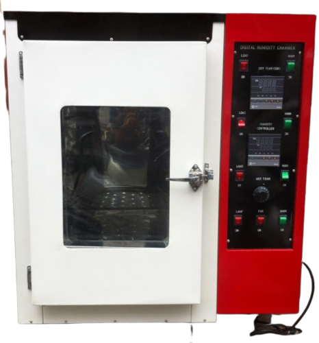 Humidity Chamber - Voltage: 220-240 Volt (V)