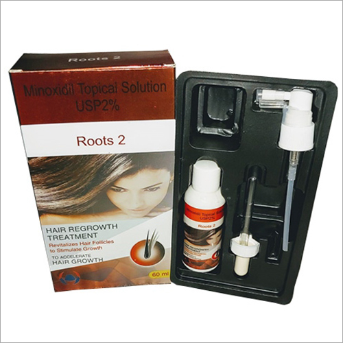 Roots 2 Hair Regrowth Treatment