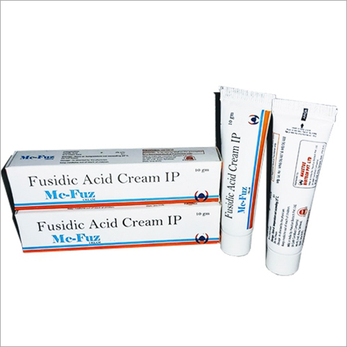 Fusidic Acid Cream IP