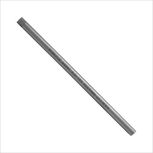 Orthopedic Implant