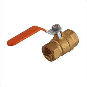 Industrial Pipeline Ball Valve Usage: Household