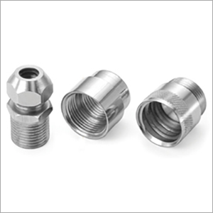Chrome Plated Brass Round Adapters