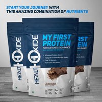My First Protein