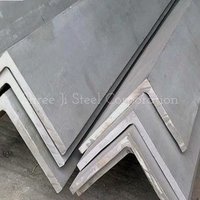 Galvanized Iron Angle