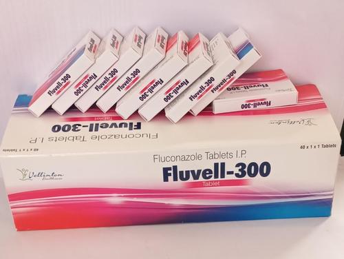 Fluconazole Tablets