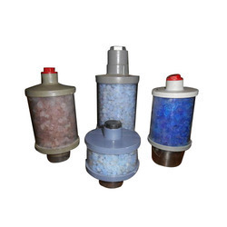 Silica Gel Breather