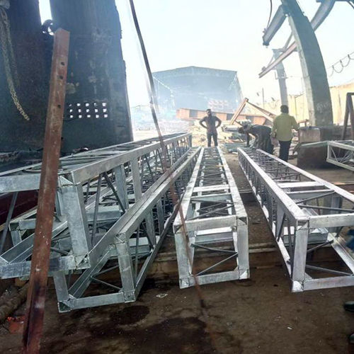 Hot Dipped Galvanizing Service