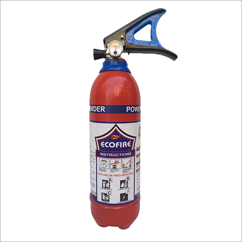 Cleansing Extinguisher By NIKHIL FIRE ENTERPRISES