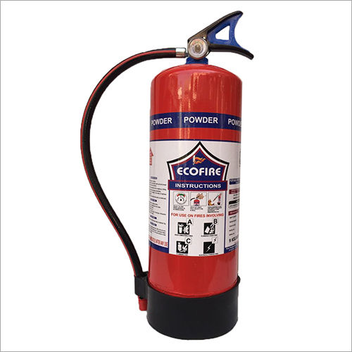 Fire Extinguisher