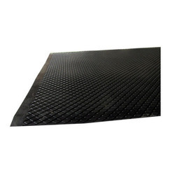 Electrical Insulation Mat