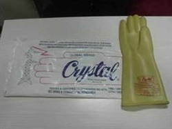 Electrical Shock Proof Gloves