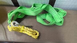 Lineman Safety Belts