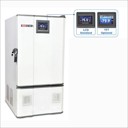 Laboratory Freezers