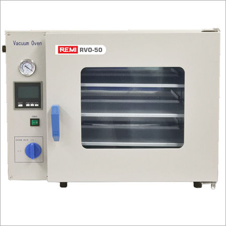 RVO-50 Vaccum Oven