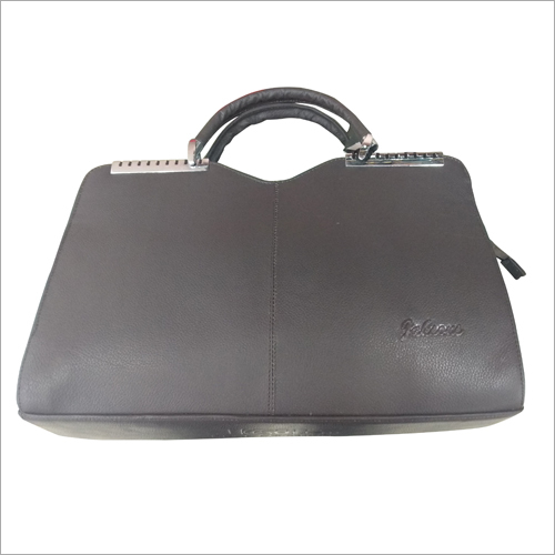 Available In Multicolour Soft Leather Bag