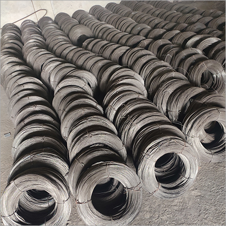 Binding Wire