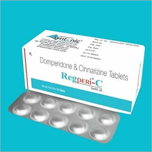 Regperi C Tablets