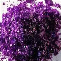 Chromium Nitrate Powder - Industrial Grade Fine Powder For Chrome Catalysts, Textile Printing, And Corrosion Inhibition