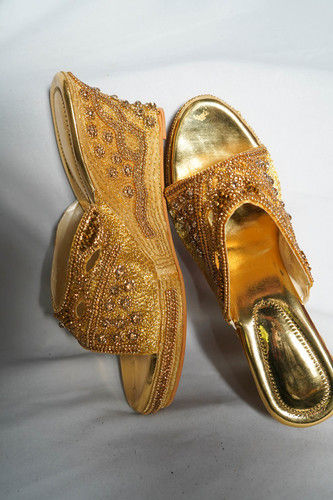 wedding chappals with price